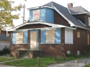 Insure a Vacant or Unoccupied Home