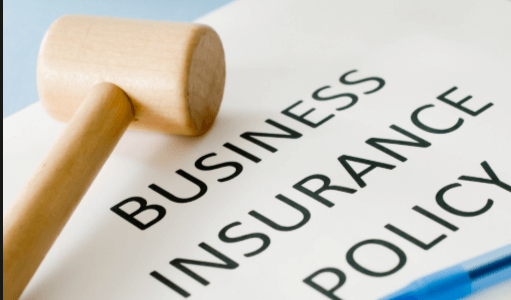 what is business insurance