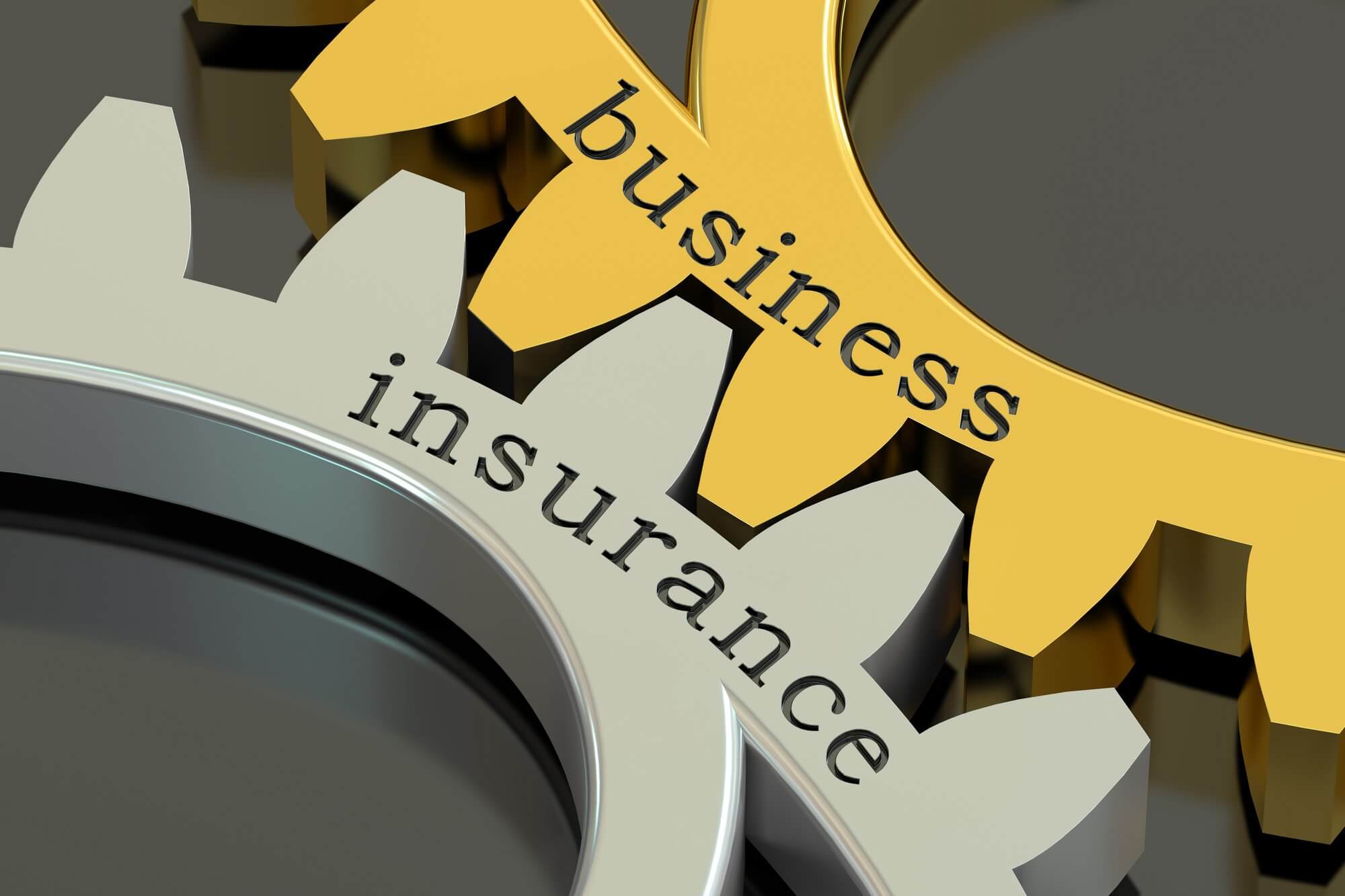 Types of Business Insurance Every Company Should Have