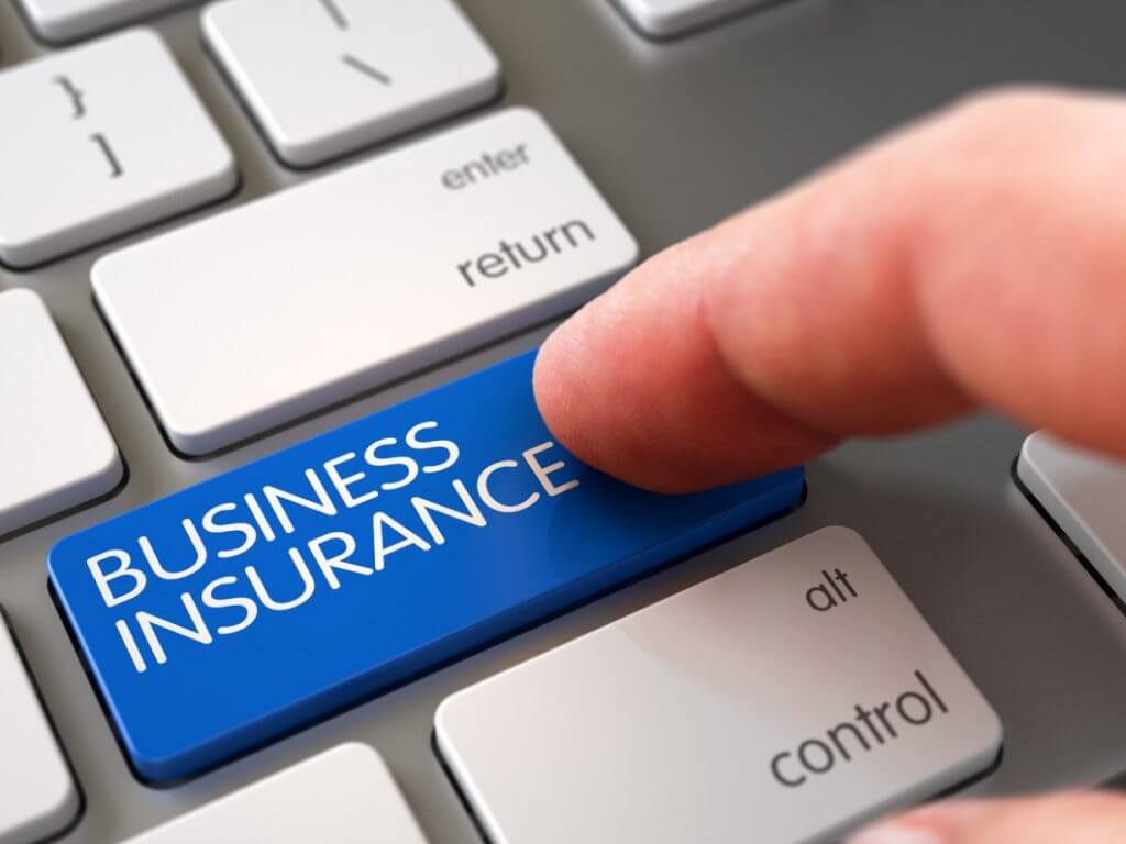 business insurance illinois