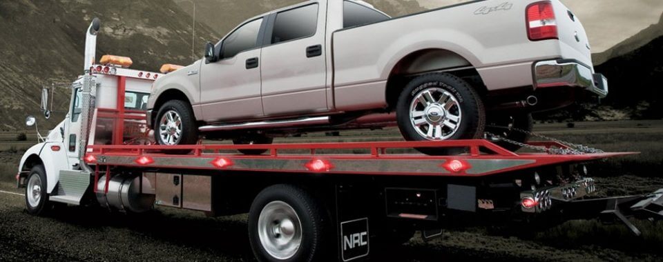 cheap tow truck insurance