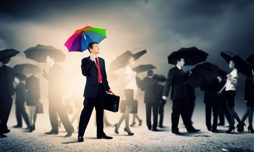 Commercial Umbrella Insurance