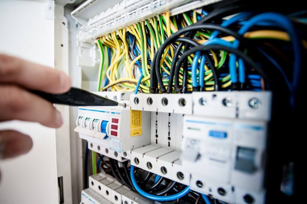 Electrical Contractors Insurance Chicago
