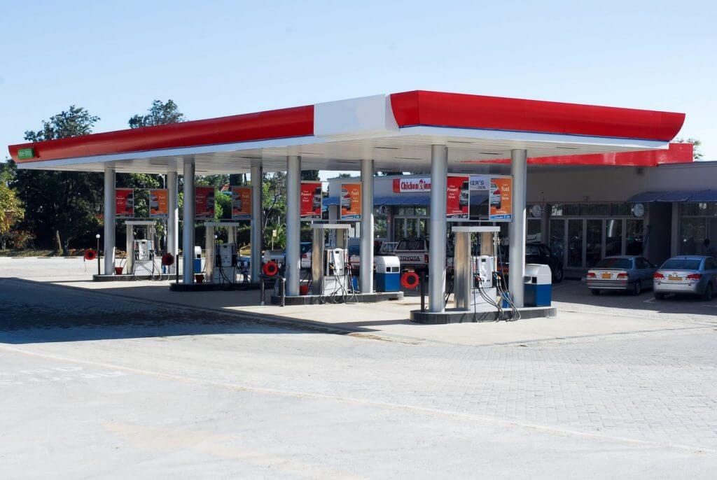 gas station insurance chicago illinois