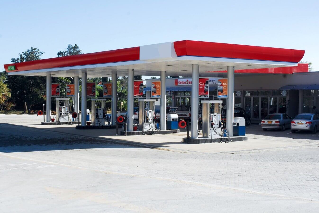Gas Station Insurance - Get a Quote - Insured ASAP Insurance