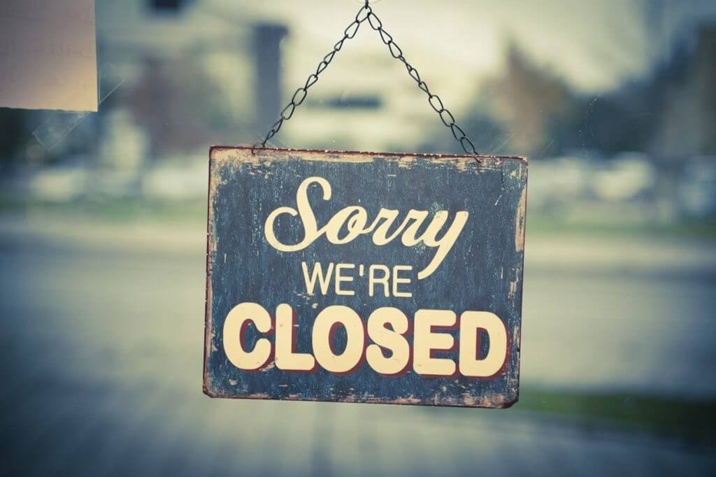 Loss of Business Income Insurance