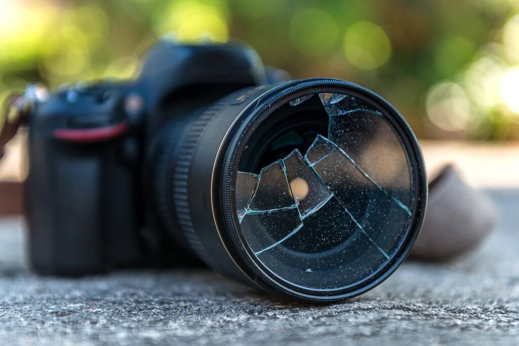 photography business insurance