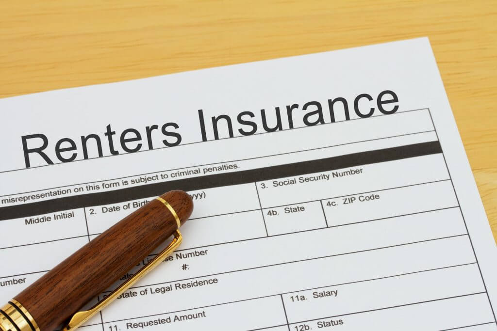 7 Reasons Renters Insurance in Illinois is So Important 7 Reasons Renters Insurance in Illinois is So Important