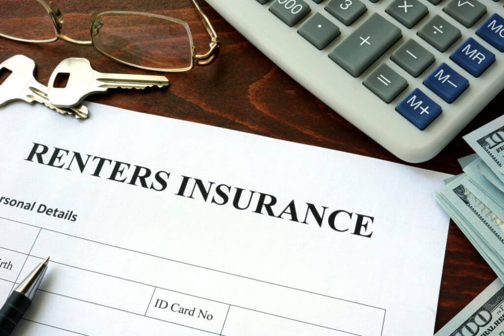 require your tenants to buy renters insurance