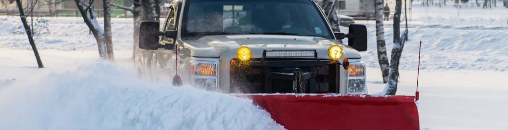 snow plow insurance chicago