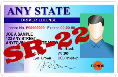 sr22 insurance