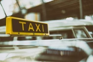 taxi and livery insurance illinois