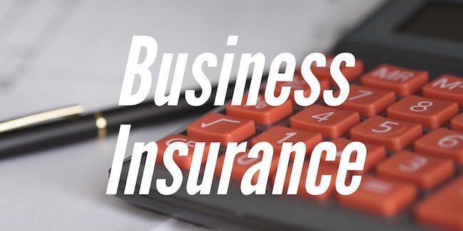 top business insurance brokers