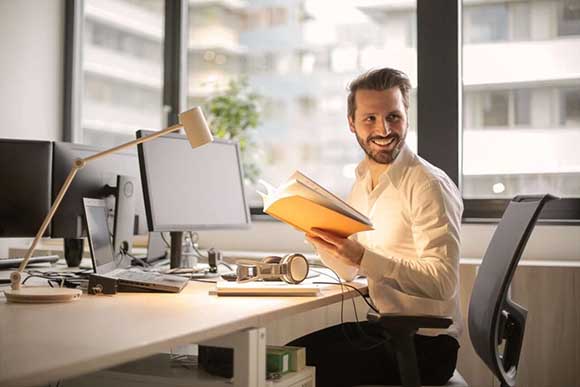 An Insurance Agency That Cares