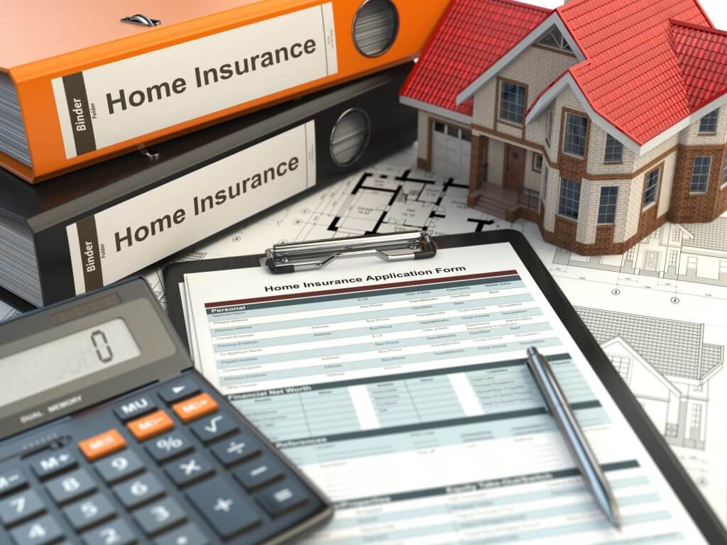 homeowners renters insurance