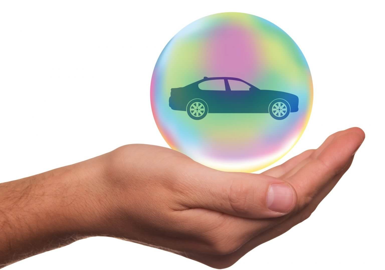 Car Insurance Basics What Does Full Coverage Cover 