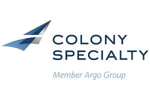 Colony Specialty Insurance