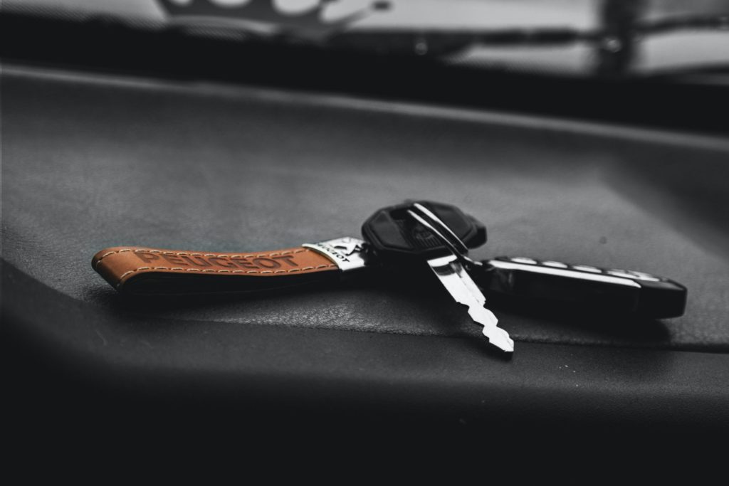 Does Insurance Cover a Stolen Car if Keys Were Left Inside the Vehicle?