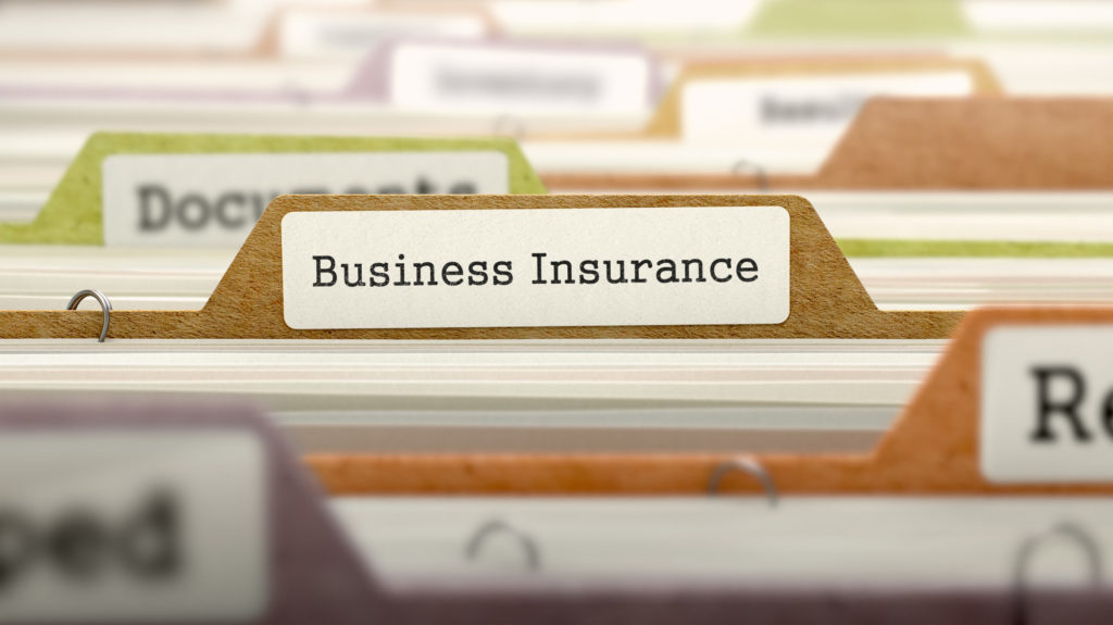 small business insurance