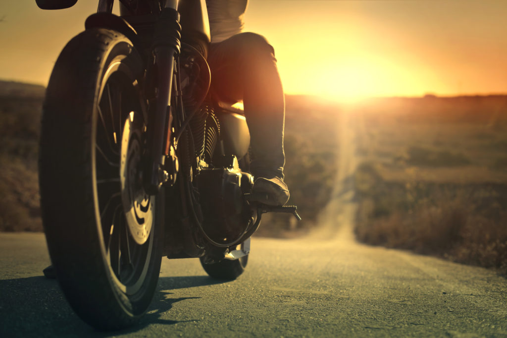 motorcycle insurance