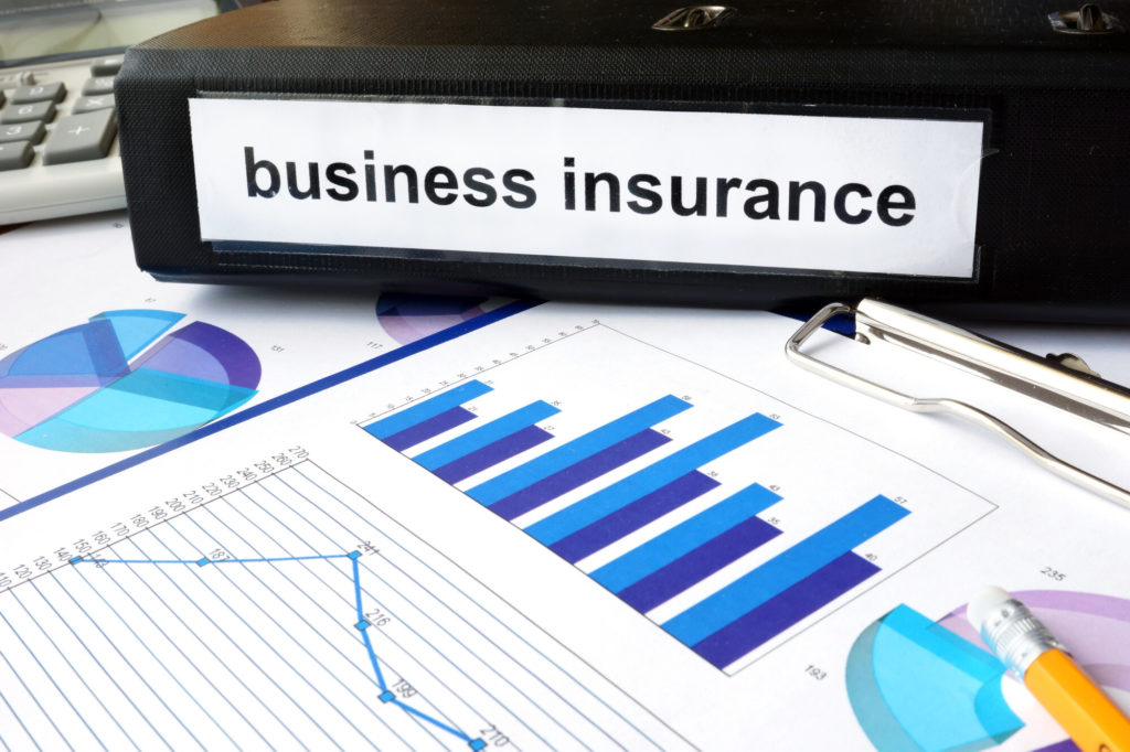 business insurance policy