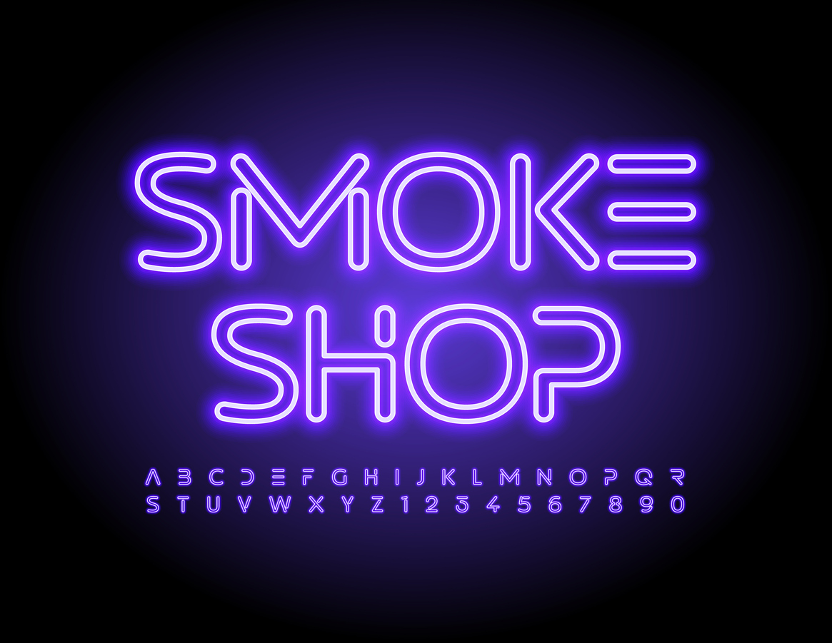 Smoke Shop - Indiana