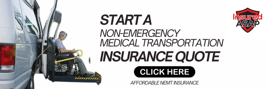 nemt insurance providers cost