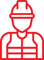 contractor icon
