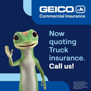 CHEAP TRUCKING INSURANCE