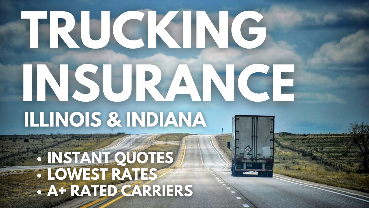 cheapest trucking insurance quote